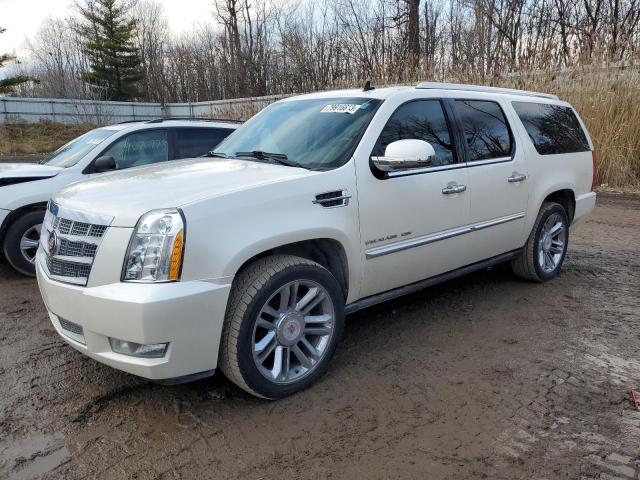 Cadillac Escalade (2013)