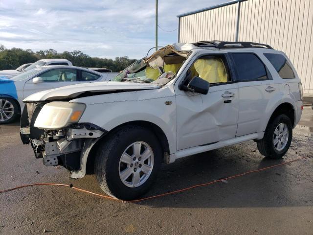 Mercury Mariner (2009)
