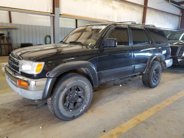 Toyota 4runner (1996)