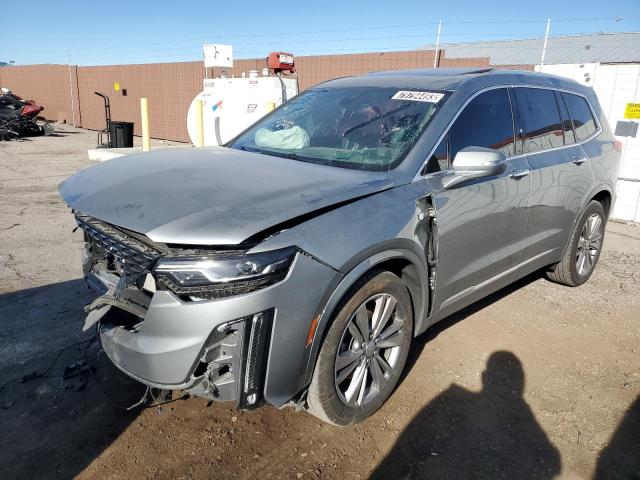 Cadillac Xt6 (2023)
