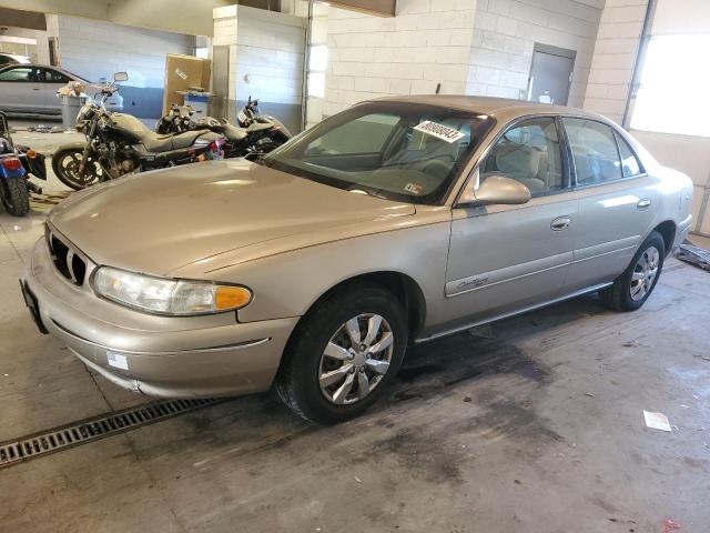 Buick Century (2001)