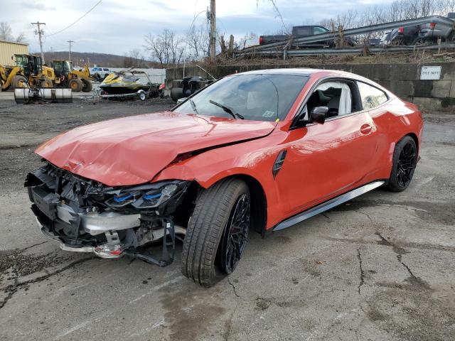 Bmw M4 (2022)