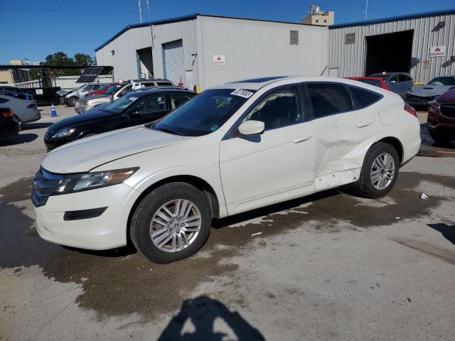 Honda Crosstour (2012)