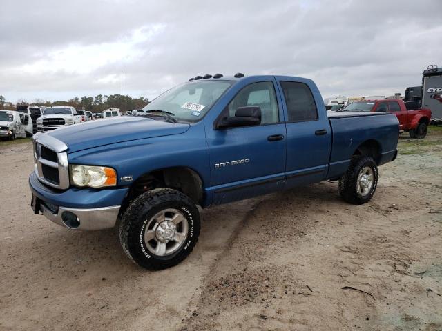 Dodge Ram 2500 (2003)