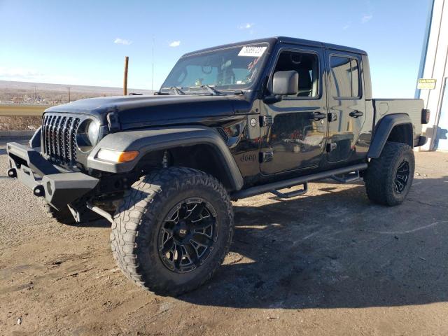 Jeep Gladiator (2020)