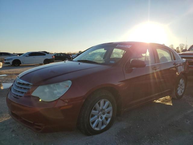 Chrysler Sebring (2010)