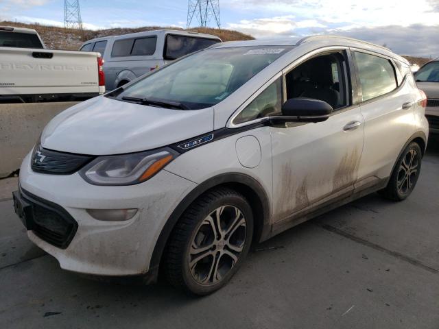 Chevrolet Bolt (2021)