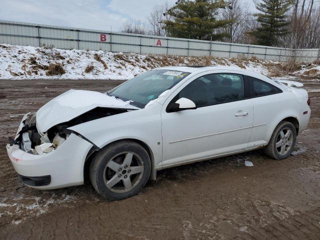 Pontiac G5 (2007)