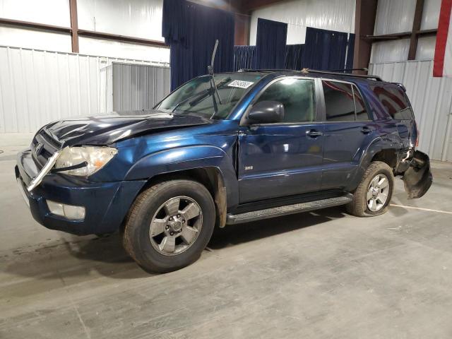 Toyota 4runner (2004)