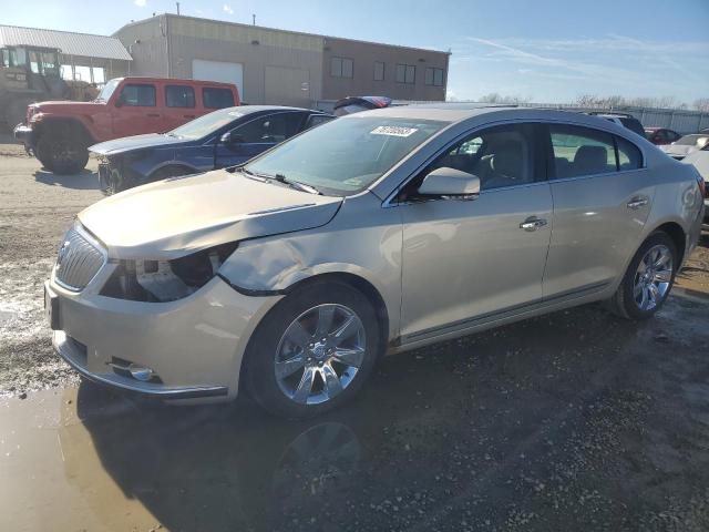 Buick Allure (2010)