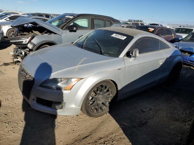 Audi Tt (2008)