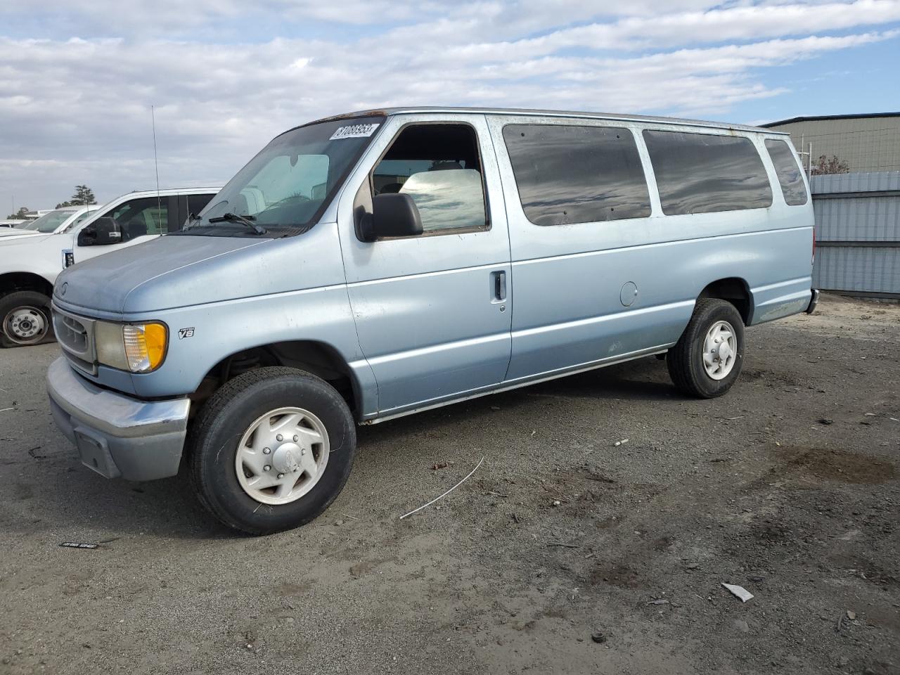 Ford Econoline (1999)