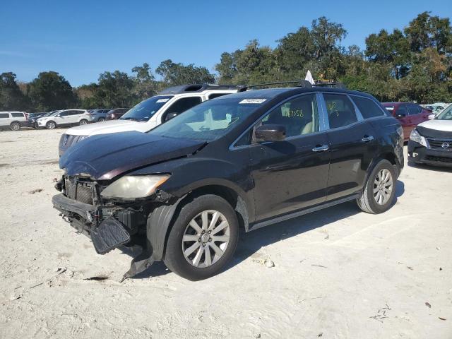 Mazda Cx-7 (2011)