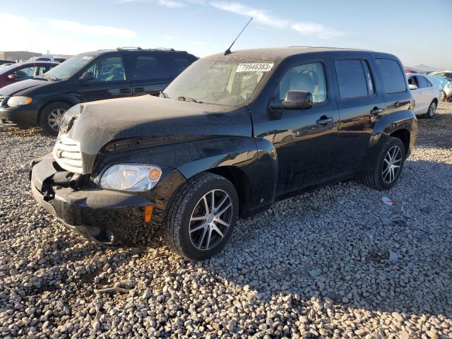 Chevrolet Hhr (2010)