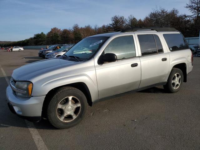 Chevrolet Trailblzr (2004)