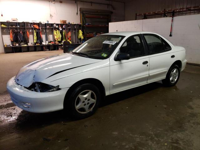 Chevrolet Cavalier (2002)