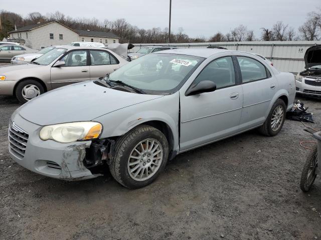 Chrysler Sebring (2005)