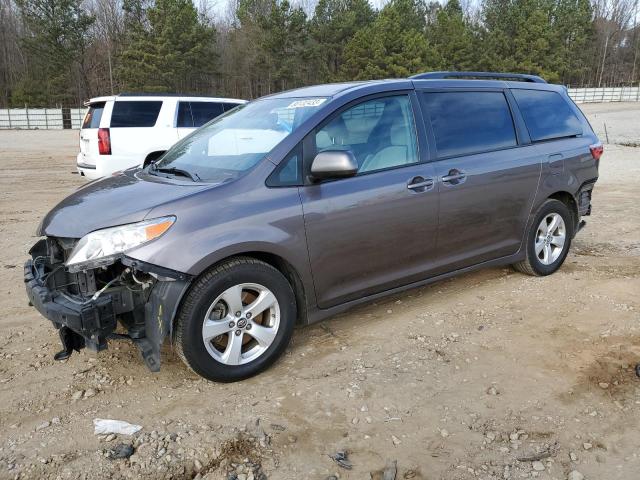 Toyota All models (2019)