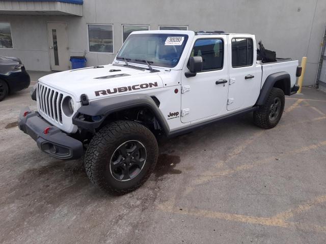 Jeep Gladiator (2023)