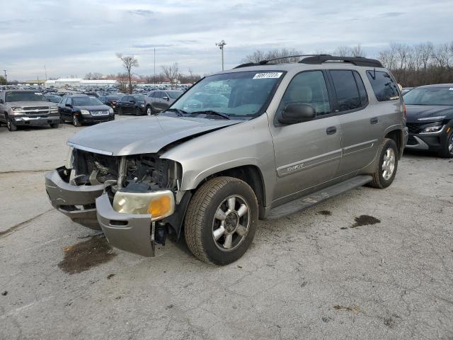 Gmc Envoy (2003)