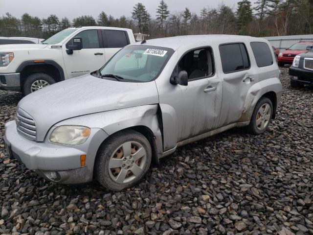 Chevrolet Hhr (2009)