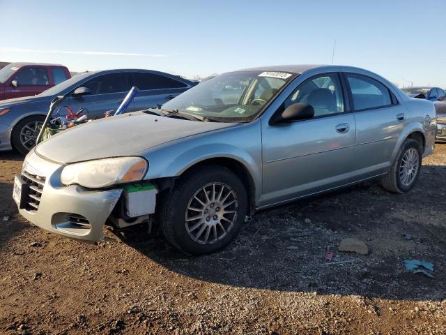 Chrysler Sebring (2004)
