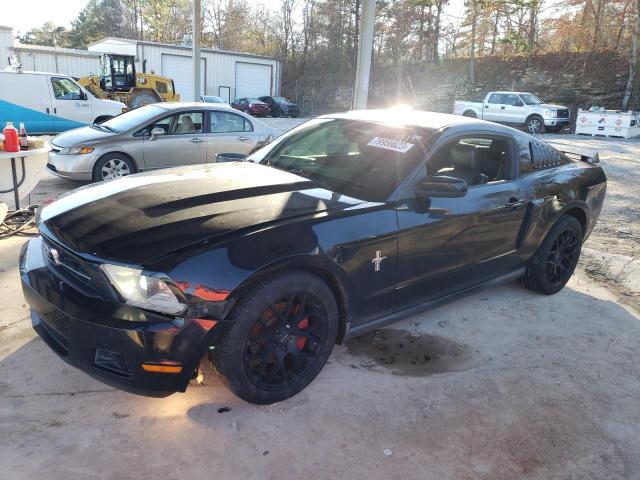 Ford All models (2011)