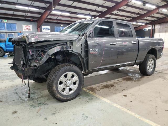 Ram 2500 slt (2015)
