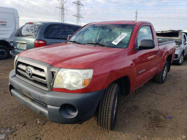 Toyota All models (2009)