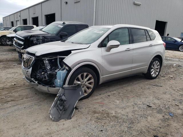 Buick Envision (2016)