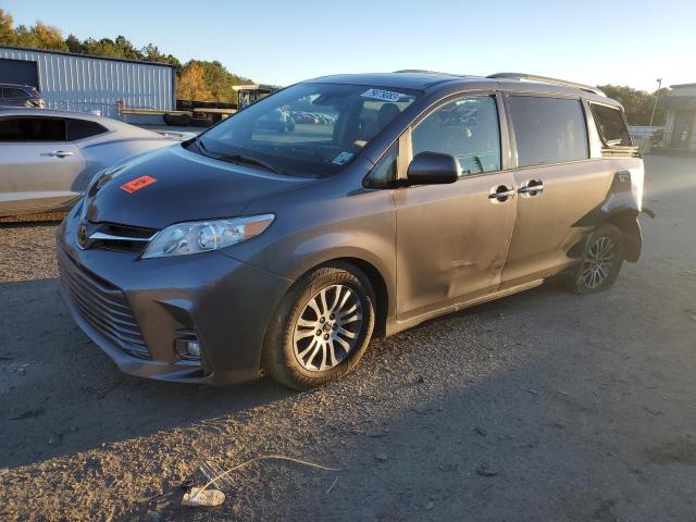Toyota All models (2018)