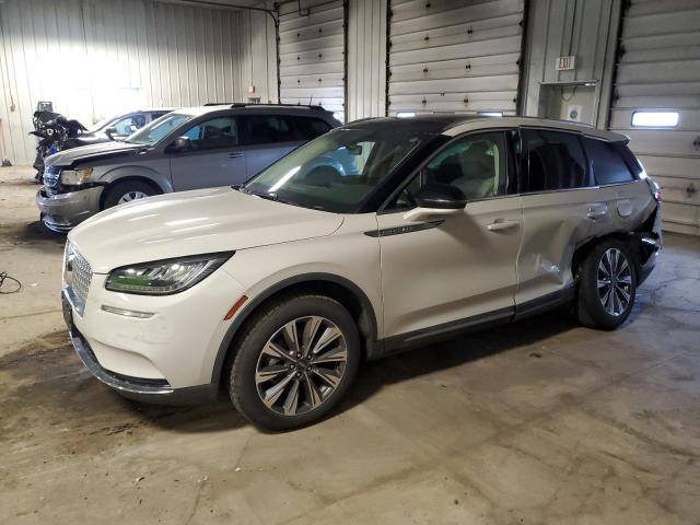 Lincoln Corsair (2022)