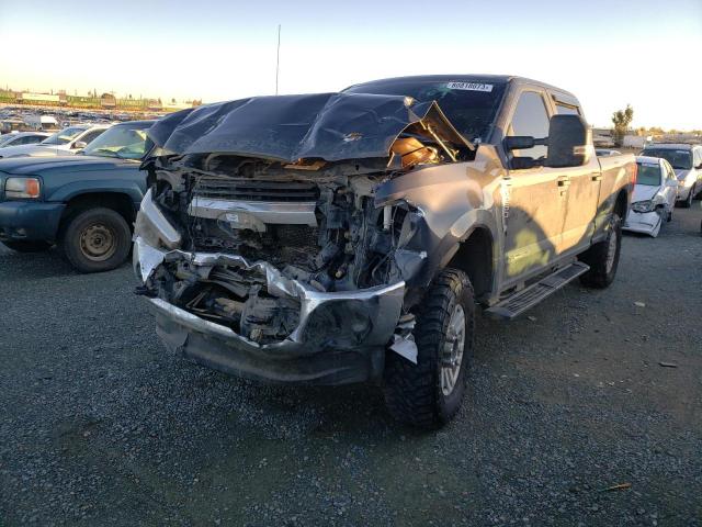 Ford F250 (2018)