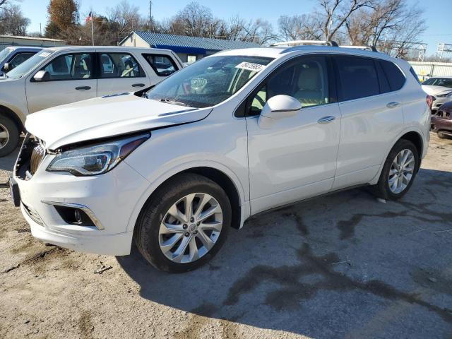 Buick Envision (2017)