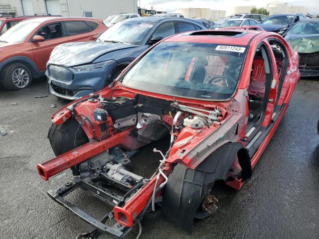 Chevrolet Ss (2014)
