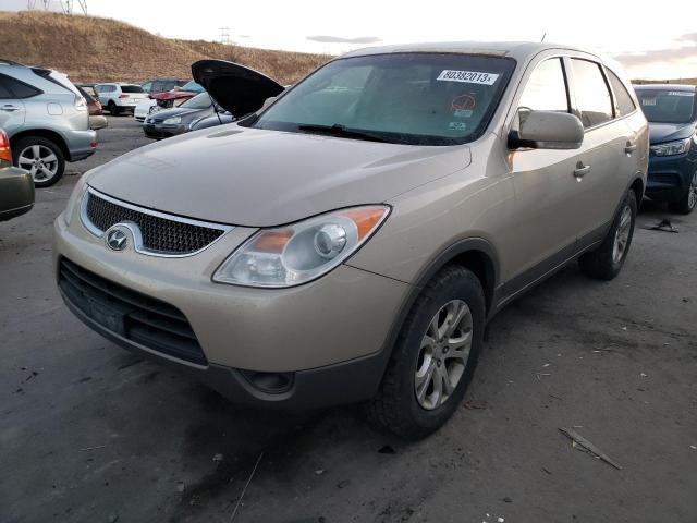 Hyundai Veracruz (2007)