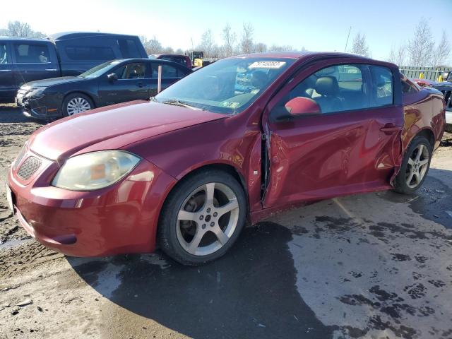 Pontiac G5 (2009)