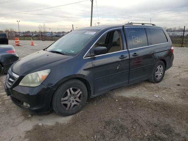 Honda All models (2006)