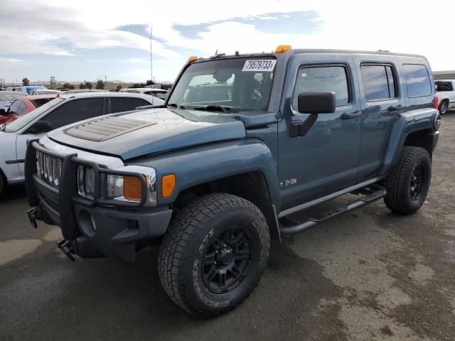 Hummer H3 (2006)
