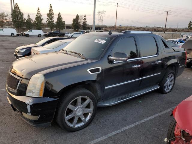 Cadillac Escalade (2007)