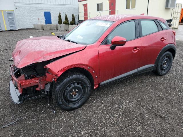 Mazda Cx-3 (2019)