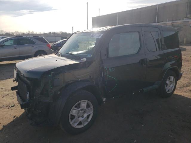 Honda Element (2010)