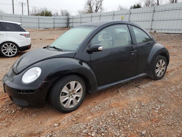 Volkswagen Beetle (2008)