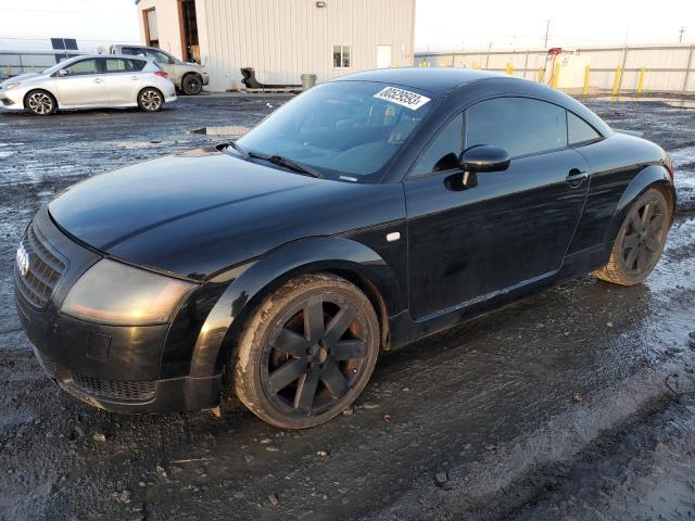 Audi Tt (2003)