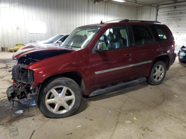 Gmc Envoy (2008)