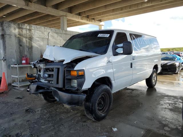 Ford Econoline (2013)