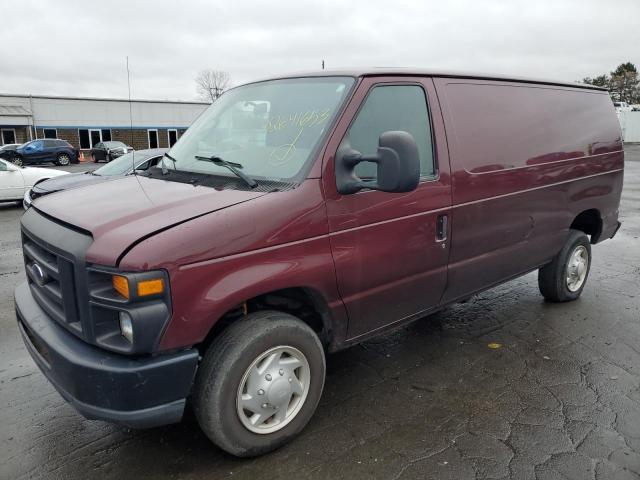 Ford All models (2009)