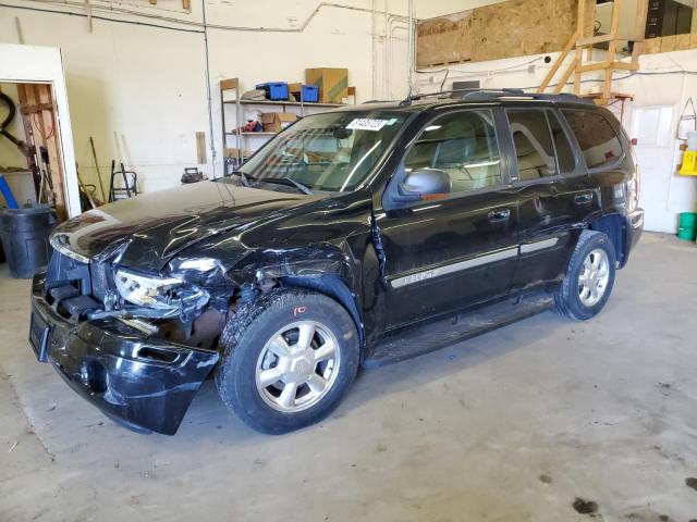 Gmc Envoy (2004)