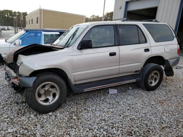 Toyota 4runner (1997)