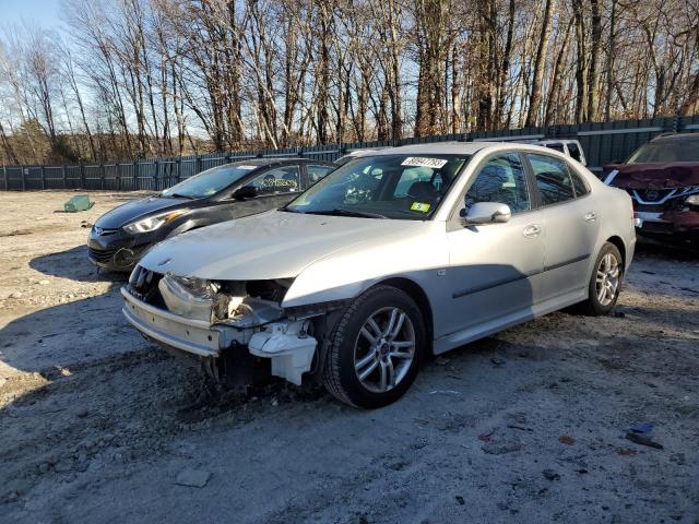 Saab 9 3 (2007)